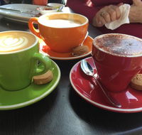 Sidando Cafe - Lawyer Find