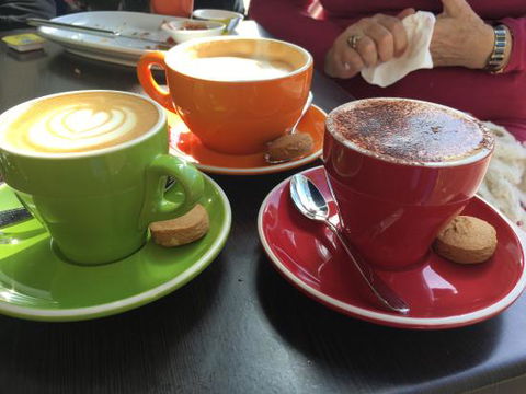 Sidando Cafe - Lawyer Find 0