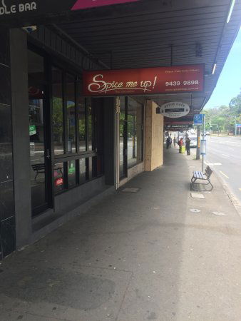 Spice Me Up! - Lawyer Find 0