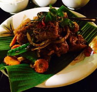 Stir Crazy Thai - Click Find