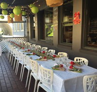 Street Market Asian Tapas Restaurant - Click Find