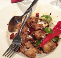 Szechuan Garden - Lawyer Find