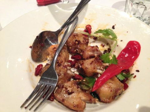 Szechuan Garden - Lawyer Find 0