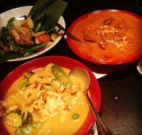 Thai Fusion - Click Find