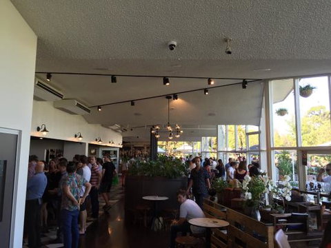 The Greens North Sydney - Bridge Guide 0