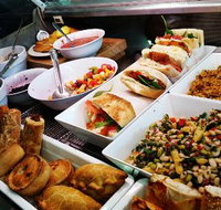 The Point - Deli - Bet 4u