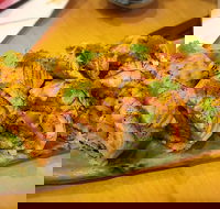 The Sushi Counter - Lawyer Find