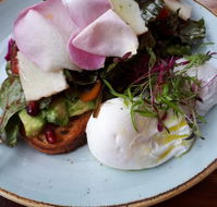 Third Rail Cafe - Click Find