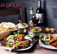 Zinger Taj indian Cuisine - Bet 4u