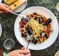 A Tavola Bondi - Click Find