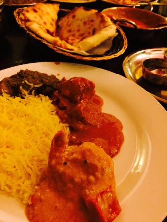 Ashiana Indian Restaurant - Lawyer Find 0