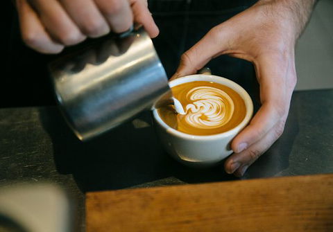 ASLAN Coffee Roasters - The Rocks - Bet 4u 0