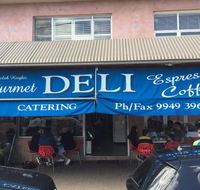 Balgowlah Heights Deli - Click Find