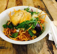 Banana Blossom Asian Salads - Bet 4u