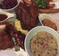 Bavarian Bier Cafe - Bridge Guide