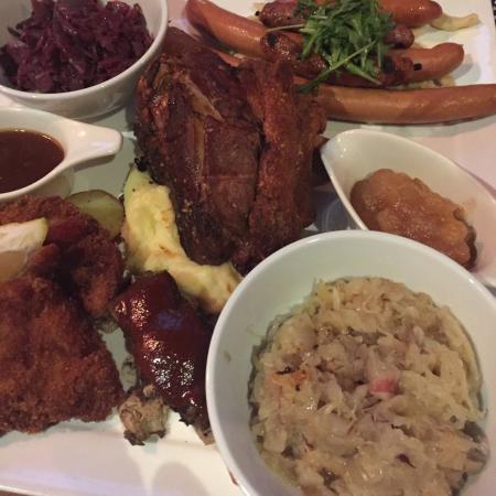 Bavarian Bier Cafe - Bridge Guide 0