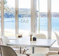 Beach House Balmoral Restaurant Cafe - Click Find