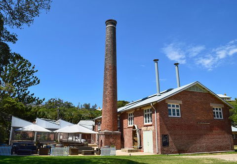 Boilerhouse Restaurant And Bar - Lawyer Find 0