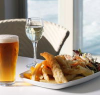 Bondi Icebergs Club - Click Find