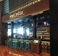 Bondi Pizza - Click Find