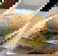 Burgercrave - Click Find
