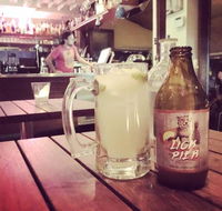 Cafe Bikini - Click Find