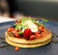 Cafe Nate - Bridge Guide