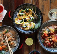 Chao Ba - Bridge Guide