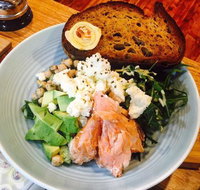 Charles Street Kitchen - Local Finder