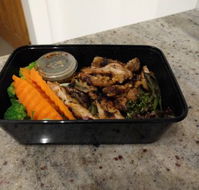 Chilli Club Thai - Click Find