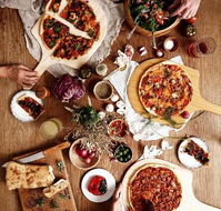 Doughboy Pizza - Bondi Road - Click Find