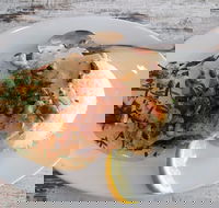 Fattoosh - Click Find