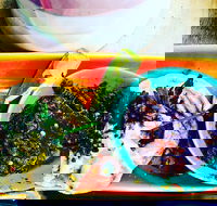 Fonda - Click Find