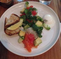 Harry's Bondi - Click Find