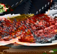 Hurricane's Grill Bondi Beach - Click Find