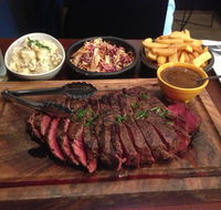 Hux Dining - Bridge Guide