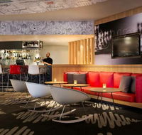 Ibis Kitchen Bar - Lawyer Find