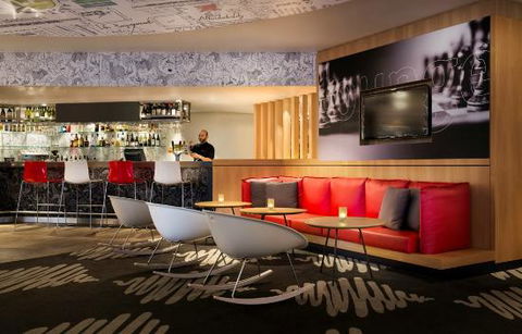 Ibis Kitchen Bar - Lawyer Find 0