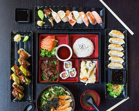 Ichiro's Sushi Bar - Lawyer Find 0
