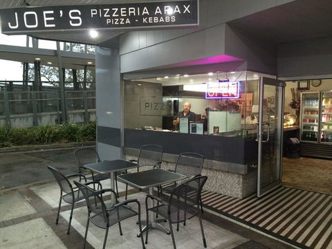 Joe's Pizzeria Arax - Lawyer Find 0