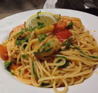 Lipari Pizza Bar and Restaurant - Bridge Guide