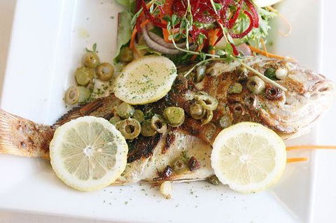 Manly Fish Cafe - Lawyer Find 0