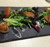 Melting Pot Bar Bistro - Bridge Guide