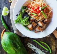 Monkey King Thai Restaurant Lindfield - Click Find