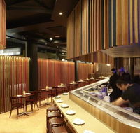 Niji Sushi Bar - Click Find