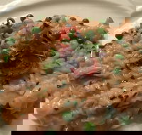 Ottimo Italian Kitchen - Bridge Guide