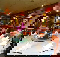 Peninsula Court Chinese Restaurant - Bridge Guide