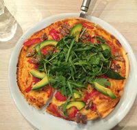 Pizza Olla - Bridge Guide