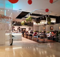 Radleys Rotisserie Chickens and Burgers - Bridge Guide