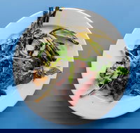 Rocker - Click Find